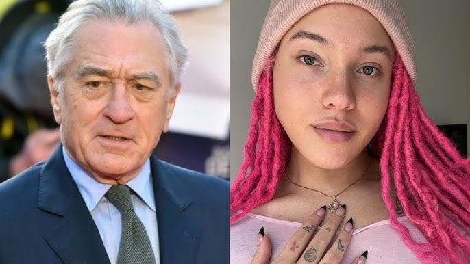 Fiica lui Robert de Niro a anuntat ca este transgender. Ce reactie a avut actorul